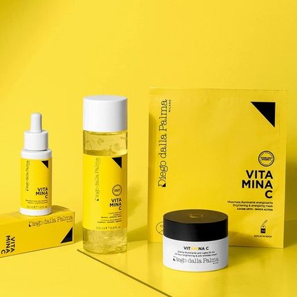 Diego Dalla Palma Vitamin C Super Heroes Mask For Unisex 0.5Oz - Image 3