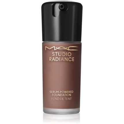 Mac Cosmetics Studio Radiance Serum-Powered Foundation - Nw65, 30 Ml
