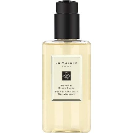 Jo Malone Peony & Blush Suede Body & Hand Wash 250Ml