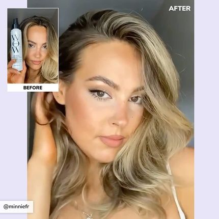 Color Wow Raise The Root Thicken + Lift Spray All-Day Root Lift And Volume For All Hair Types - Image 3