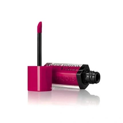 Bourjois Ole Flamingo Lipstick 67 Ml Rouge Edition Velvet - Image 3