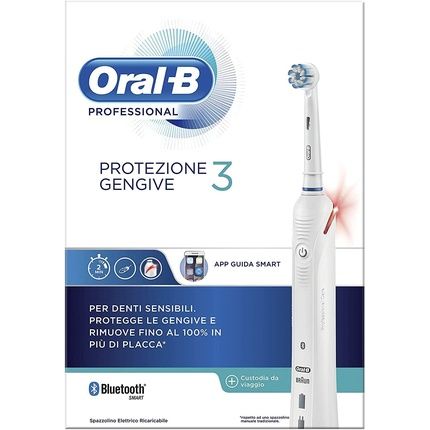 Cep Den Oral B Elec Pro 3 Gum Care