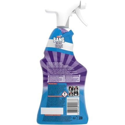 Cillit Bang Expert Bathroom Antilimescale Spray 750Ml - Image 3