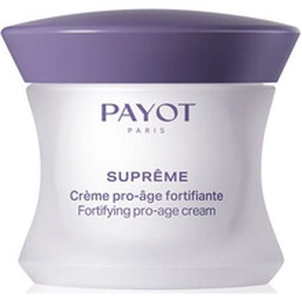 Payot Suprme Jeunesse Le Soin Proge 50Ml Supreme Fortifying Proage Cream