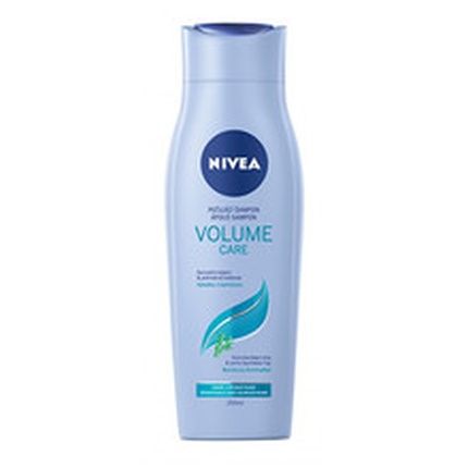 Nivea Volume Sensation Hair Volume Shampoo