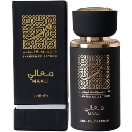 Thameen Collection Maali Lattafa 30Ml Eau De Parfum