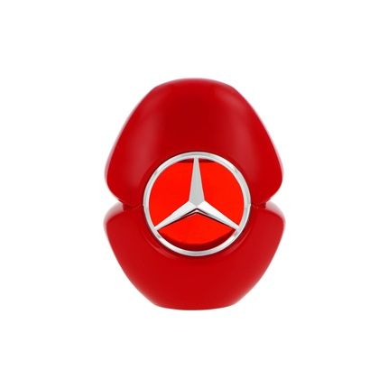 Mercedes Benz Woman In Red Eau De Parfum 60 Ml