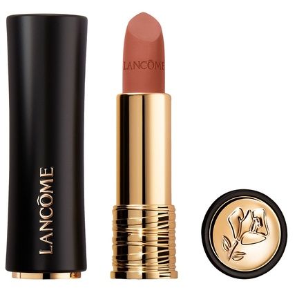 Lancome L'Absolu Rouge Drama Matte Lipstick 205 Nude Frisson - 34G