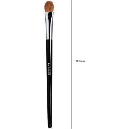 T4B Lussoni 400 Series Professional Makeup Brushes For Pressed, Loose, And Cream Eyeshadows, Blending, And Smokey Eye (Pro 448 Large Shadow Brush) - Image 3