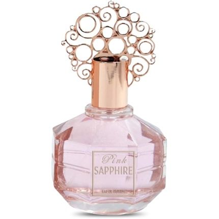 Pink Sapphire Louis Cardin Perfume For Women