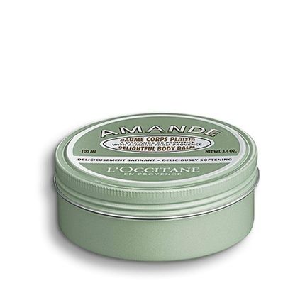Amande Baume Corps Plaisir 100Ml - Image 3