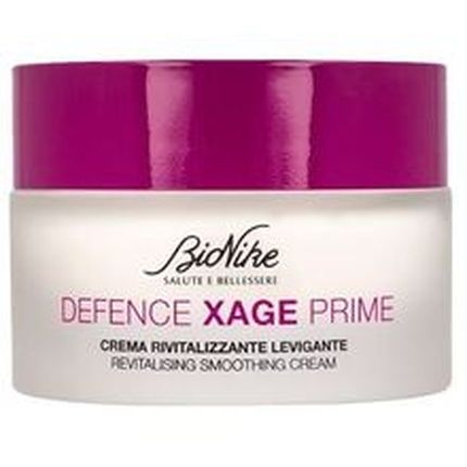 Bionike Defence Xage Prime Face Cream 50Ml