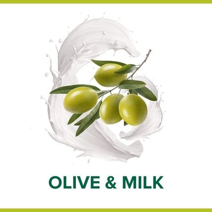 Palmolive Naturals Olive & Milk Moisturising Shower Cream 750Ml