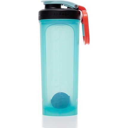 Contigo Shake & Go 2.0 Protein Shaker Bottle With Mixer Ball - Large Bpa Free