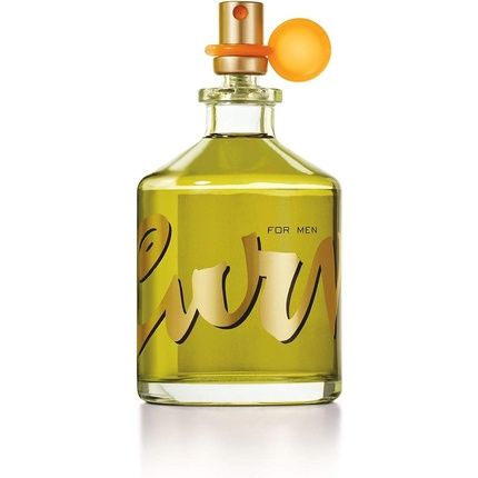 Liz Claiborne Curve Cologne Spray 4.2Oz 124.2Ml - Image 3