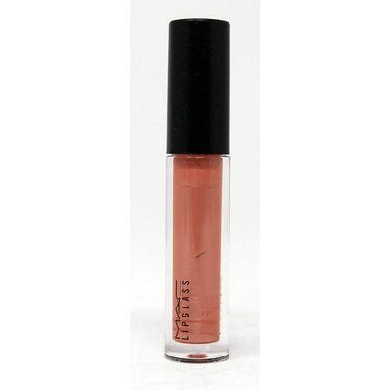 Mac Lipglass Prrr 3.1Ml