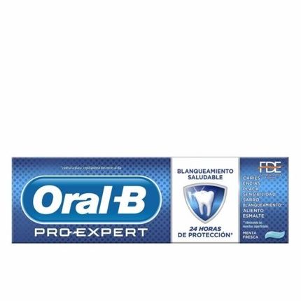 Oral-B Pro-Expert Teeth Whitening Toothpaste 75Ml