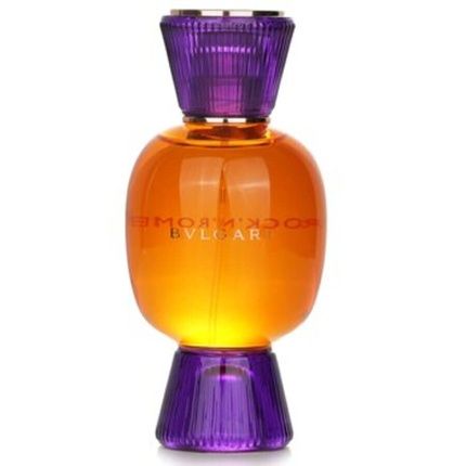 Bulgari Bvlgari Allegra Rock'N'Rome Edp For Women 100Ml