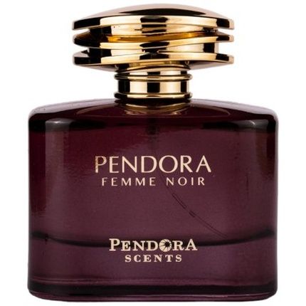 Pendora Scents Femme Noir Eau De Parfum 100Ml