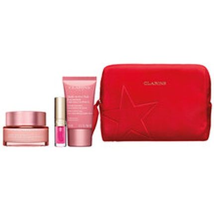 Clarins Multiactive Collection Set A Skincare Gift Set For Radiant Skin