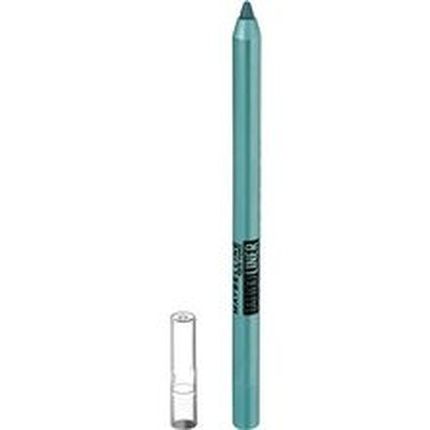 Maybelline Tattoo Liner Gel Pencil 303 Orange Flash 12 G