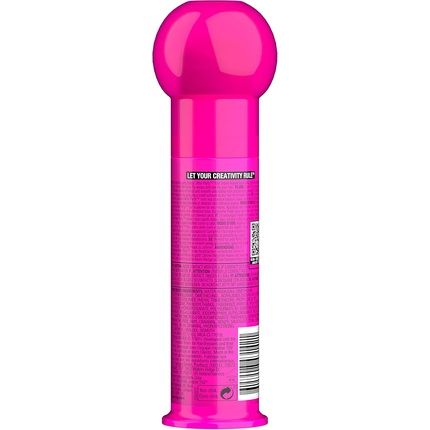 Bed Head Remix After Party Super Smoothing Cream By Tigi For Unisex 3.4 Oz