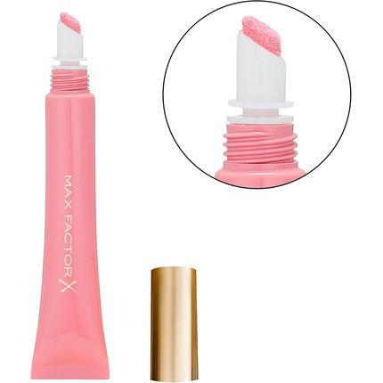 Max Factor Colour Elixir Lip Cushion Gloss With Mineral Oil And Vitamin E
