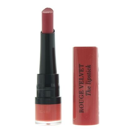 Bourjois Rouge Velvet The Lip Stick 005 Briqueabrac Lip Stick 2G