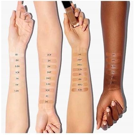 Dsk Forv Skin Correct 4Wo Int23