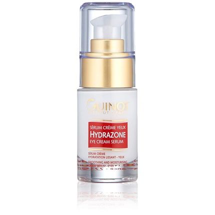 Guinot Hydrazone Yeux Eye Contour Long Lasting Hydrating Cream 15Ml