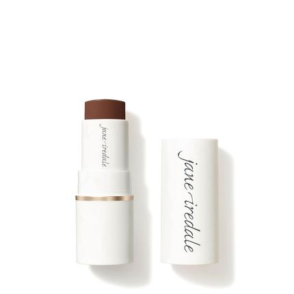 Jane Iredale Glow Time Bronzer Stick For Sculpted Sun-Kissed Look