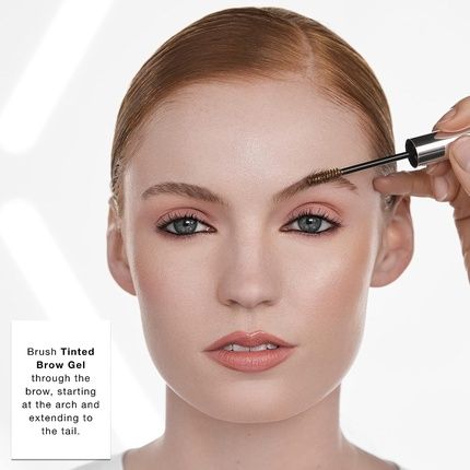 Anastasia Tinted Brow Gel Blonde 100 Authentic - Image 3