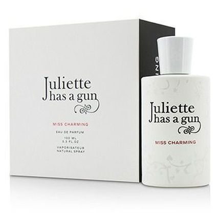 Juliette Has A Gun Miss Charming Eau De Parfum Spray 100Ml