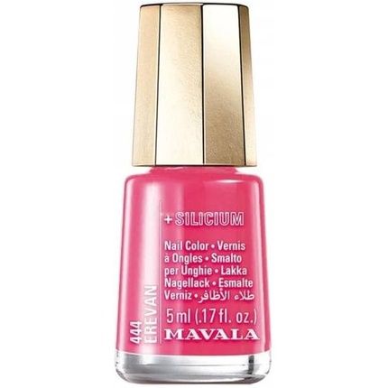 Mavala Color Block 2023 Breathable Mini Nail Polish Erevan 5Ml