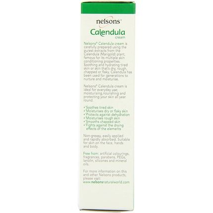 Nelsons Calendula Cream 50G - Single