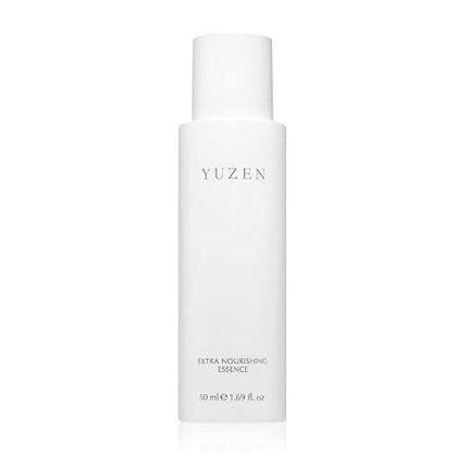 Yuzen Super-Nutrient Lotion 50Ml