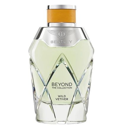 Beyond The Collection Wild Vetiver Perfumed Water Spray 100Ml