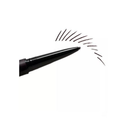Mac Pro Brow Definer 1Mm Tip Brow Pencil Genuine Aubergine 0.001 Ounce