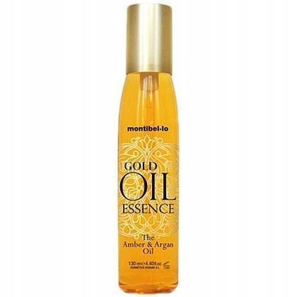Montibello Gold Oil Essence 130Ml