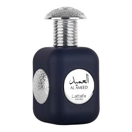 Lattafa Al Ameed Eau De Parfum Spray 100Ml