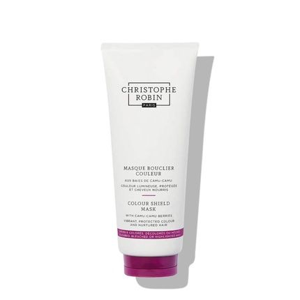 Christophe Robin Color Shield Mask 200Ml