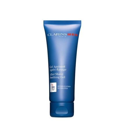 Clarins Men After Shave Soothing Gel 75Ml - Image 3