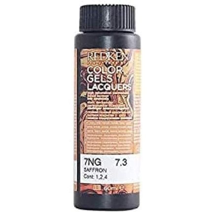 Redken Hair Dyeing 7Ng 60Ml