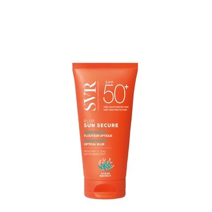 Svr Sun Secure Blur Unscented Sunscreen Spf50 50Ml