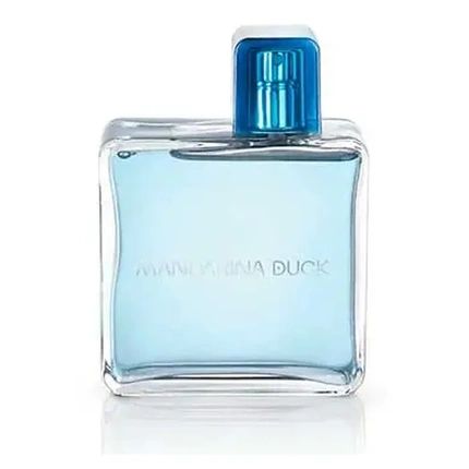 Mandarina Duck For Him Eau De Toilette 100Ml Men'S Spray