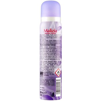 Purple Women'S Deodorant Spray 100Ml - Image 3