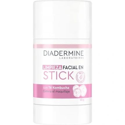 Diadermine Essential Care Facial Cleansing Stick 40G