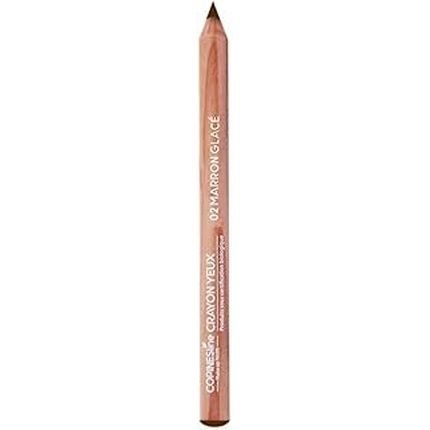 Copines Line Eye Pencil 02 Brown Ice 104G - 200G