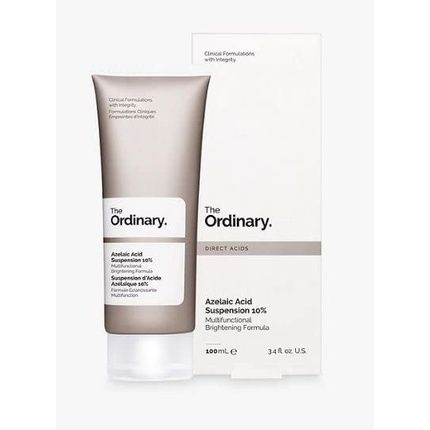 The Ordinary Original Azelaic Acid Suspension 10% 100Ml