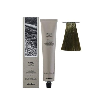 Davines Mask With Vibrachrom 7.0 Color 100Ml